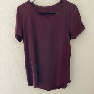 Lululemon T shirt